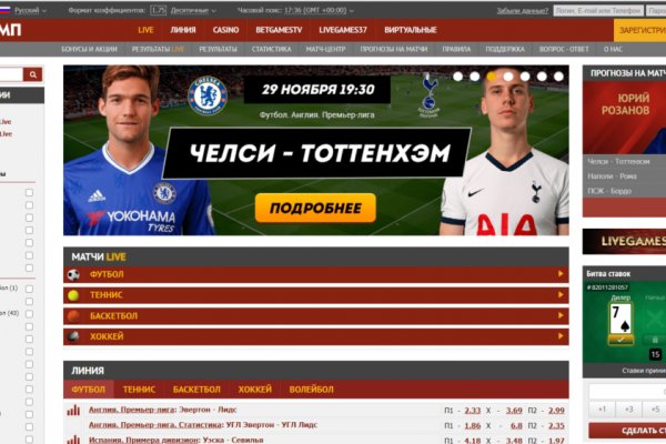 Ссылки даркнета