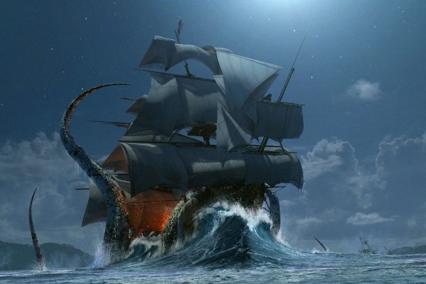 Kraken вход и ссылки