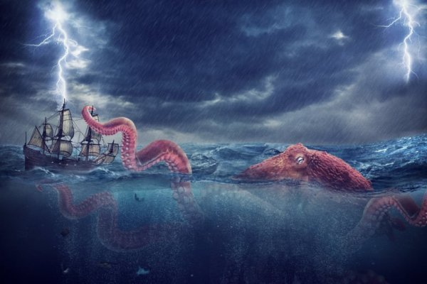 Kraken market зеркала